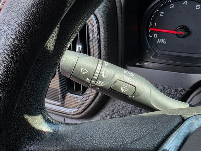 2019 Chevrolet Silverado 1500 2WD Double Cab 147" Custom - 22933708 - 35