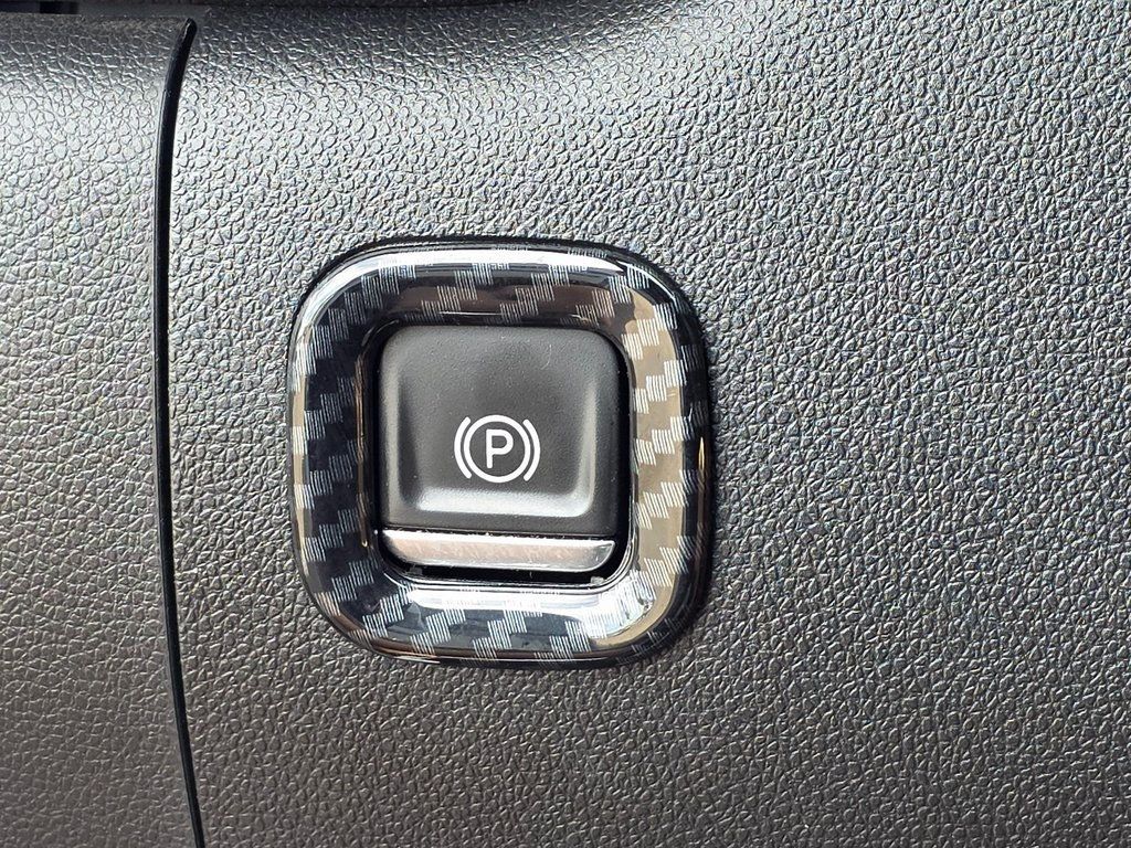 2019 Chevrolet Silverado 1500 2WD Double Cab 147" Custom - 22933708 - 37