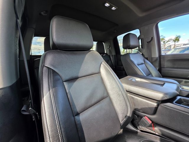 2019 Chevrolet Silverado 1500 2WD Double Cab 147" LT - 22936916 - 9
