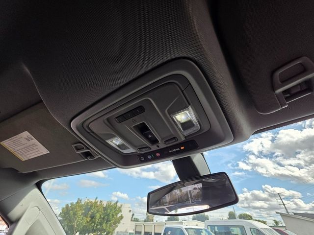 2019 Chevrolet Silverado 1500 2WD Double Cab 147" LT - 22936916 - 10