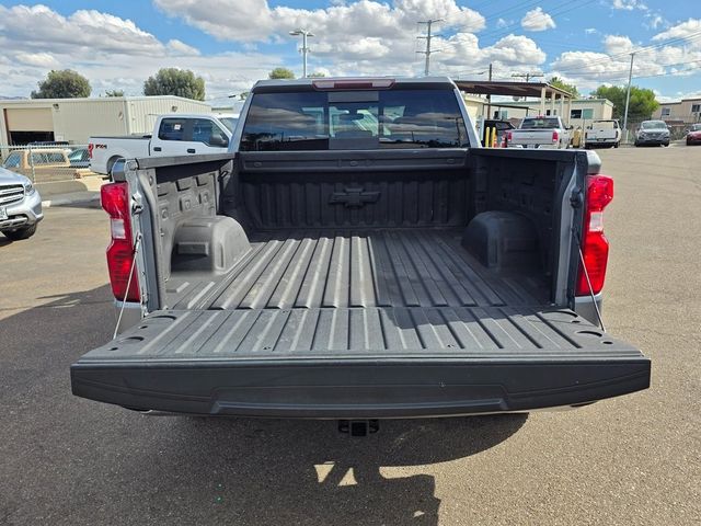 2019 Chevrolet Silverado 1500 2WD Double Cab 147" LT - 22936916 - 11