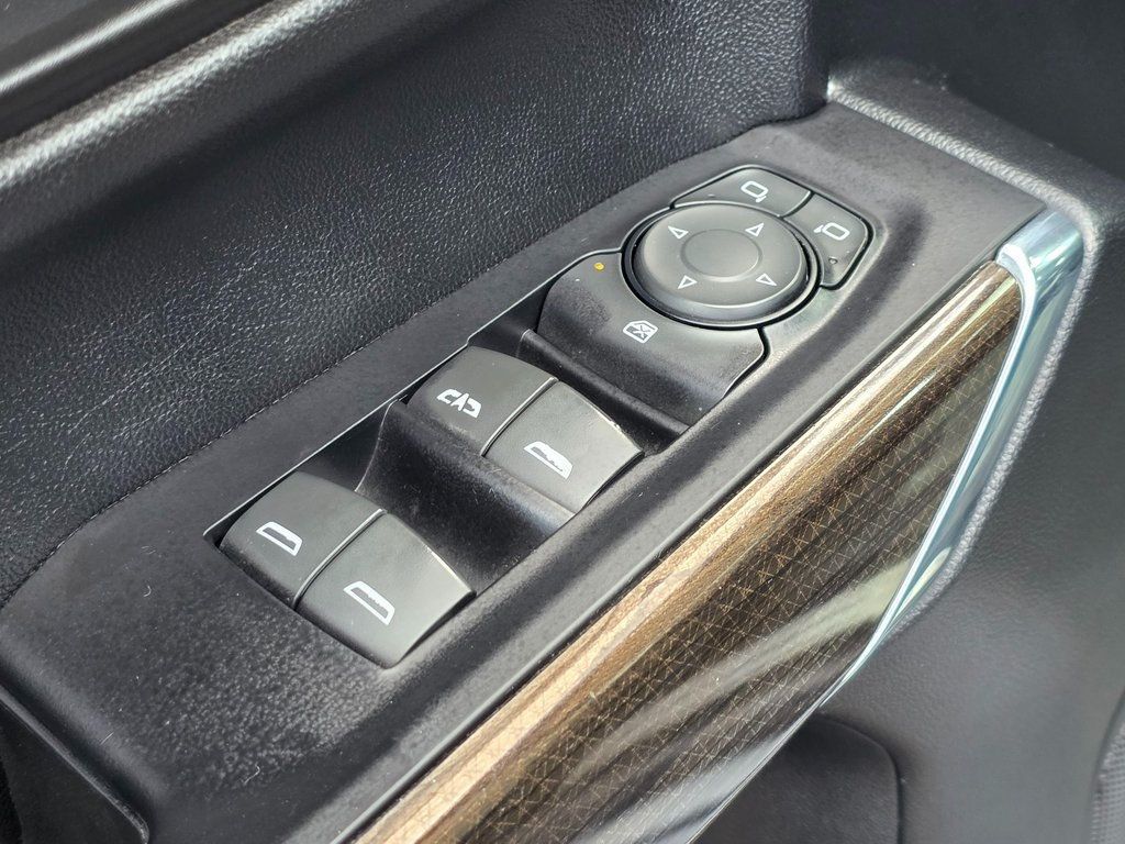 2019 Chevrolet Silverado 1500 2WD Double Cab 147" LT - 22936916 - 20