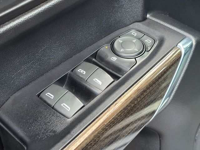 2019 Chevrolet Silverado 1500 2WD Double Cab 147" LT - 22936916 - 20