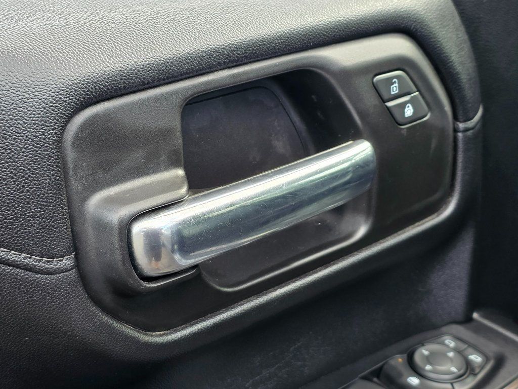 2019 Chevrolet Silverado 1500 2WD Double Cab 147" LT - 22936916 - 21