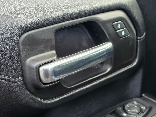 2019 Chevrolet Silverado 1500 2WD Double Cab 147" LT - 22936916 - 21