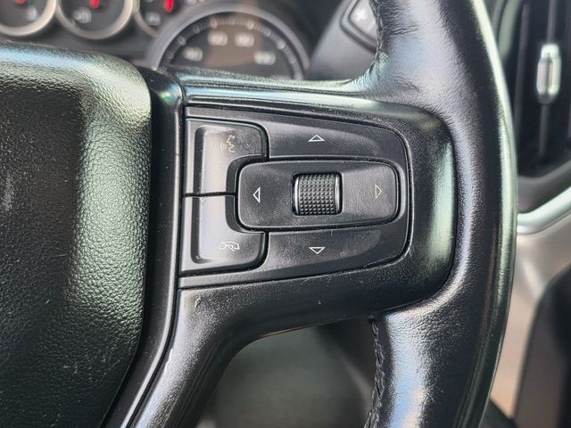 2019 Chevrolet Silverado 1500 2WD Double Cab 147" LT - 22936916 - 25