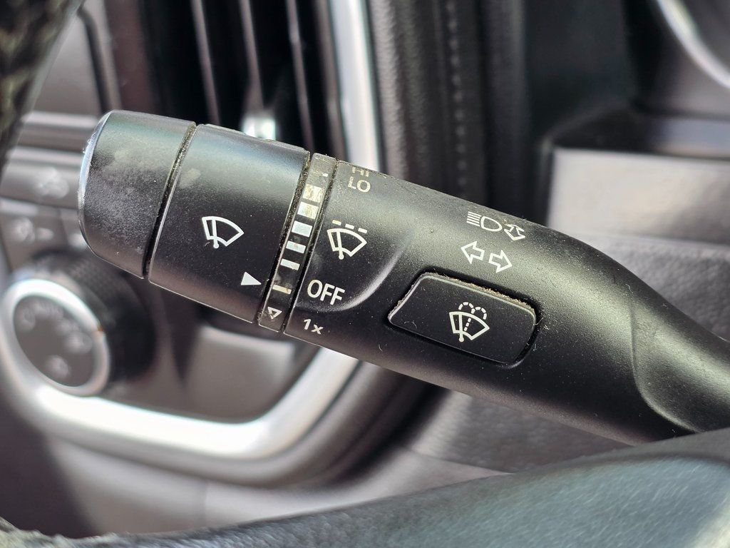 2019 Chevrolet Silverado 1500 2WD Double Cab 147" LT - 22936916 - 34