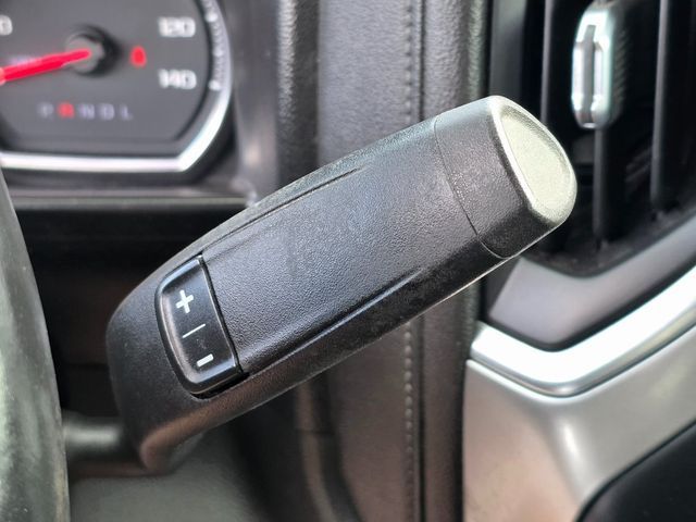 2019 Chevrolet Silverado 1500 2WD Double Cab 147" LT - 22936916 - 35