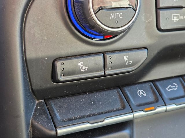 2019 Chevrolet Silverado 1500 2WD Double Cab 147" LT - 22936916 - 6