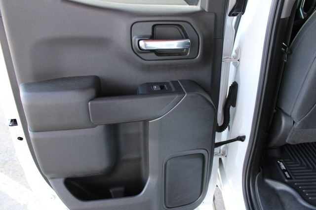 2019 Chevrolet Silverado 1500 2WD Double Cab 147" LT - 23061389 - 9