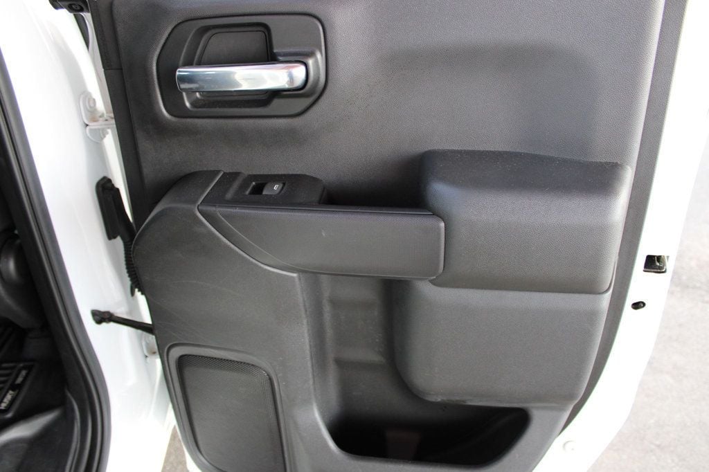 2019 Chevrolet Silverado 1500 2WD Double Cab 147" LT - 23061389 - 13