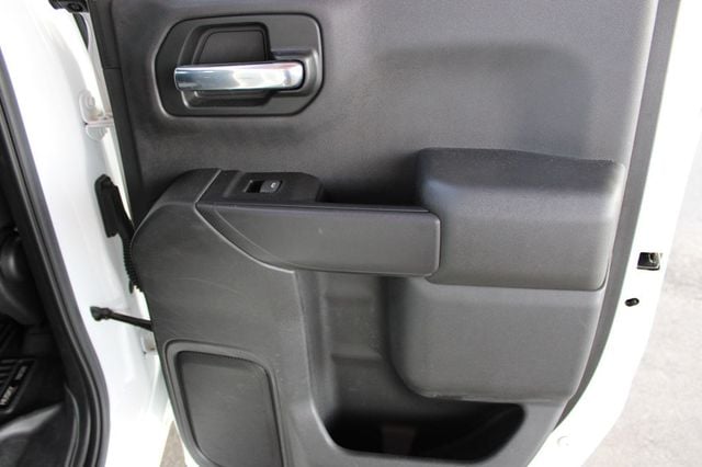 2019 Chevrolet Silverado 1500 2WD Double Cab 147" LT - 23061389 - 13