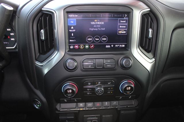 2019 Chevrolet Silverado 1500 2WD Double Cab 147" LT - 23061389 - 15