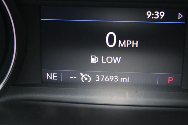 2019 Chevrolet Silverado 1500 2WD Double Cab 147" LT - 23061389 - 16