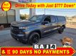 2019 Chevrolet Silverado 1500 2WD Double Cab 147" RST - 22940853 - 0