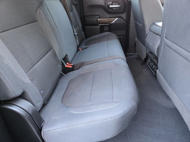 2019 Chevrolet Silverado 1500 2WD Double Cab 147" RST - 22940853 - 10