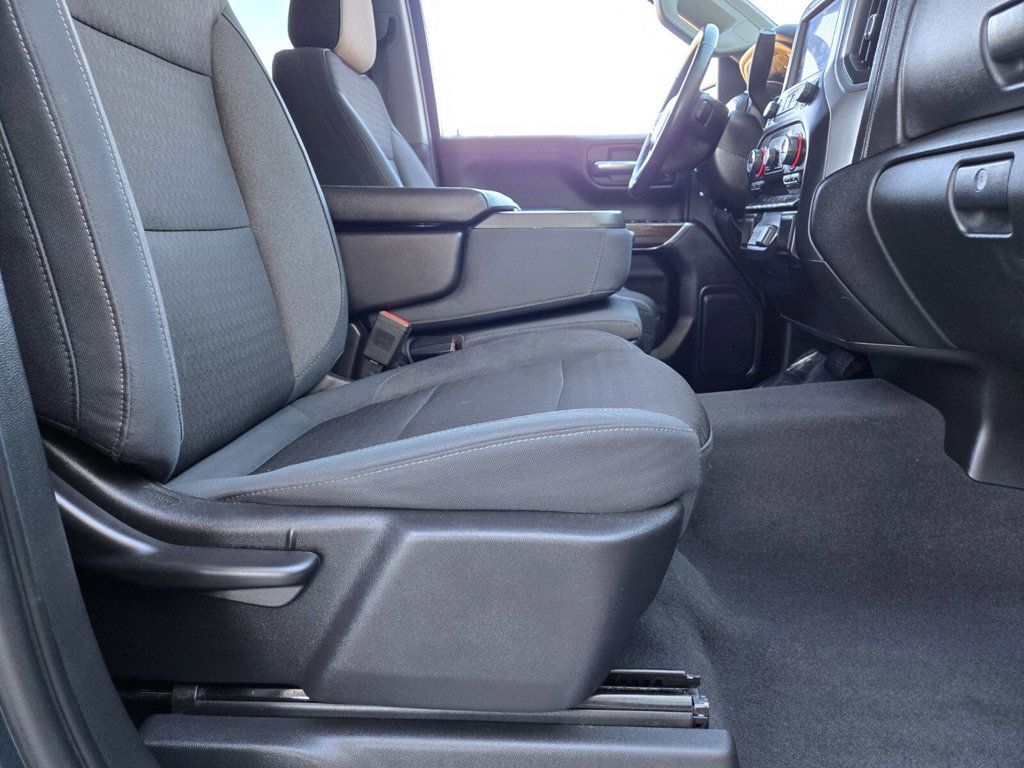 2019 Chevrolet Silverado 1500 2WD Double Cab 147" RST - 22940853 - 11