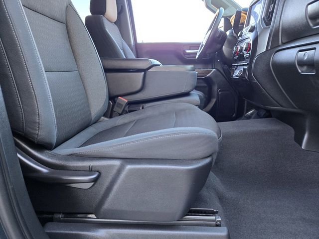 2019 Chevrolet Silverado 1500 2WD Double Cab 147" RST - 22940853 - 11