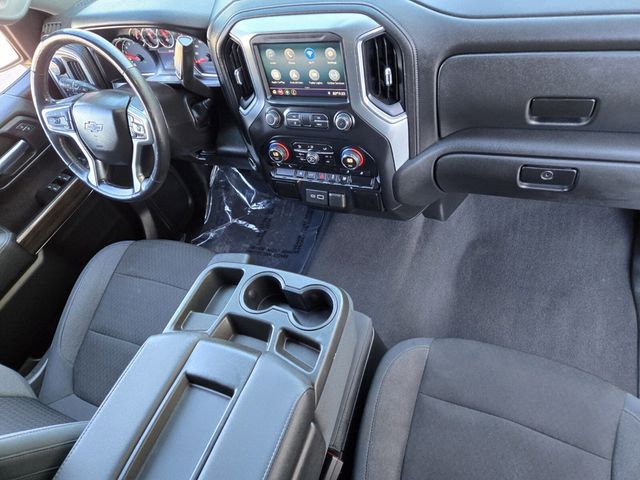 2019 Chevrolet Silverado 1500 2WD Double Cab 147" RST - 22940853 - 12