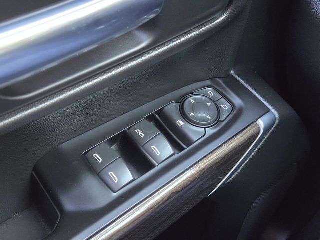 2019 Chevrolet Silverado 1500 2WD Double Cab 147" RST - 22940853 - 18