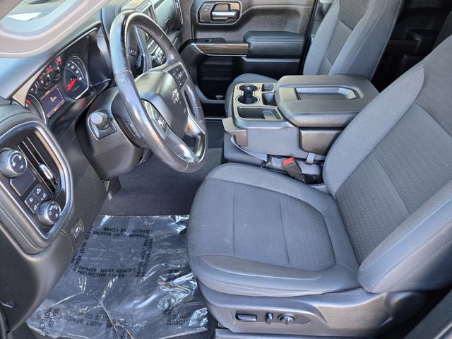 2019 Chevrolet Silverado 1500 2WD Double Cab 147" RST - 22940853 - 6