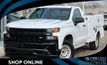 2019 Chevrolet Silverado 1500 2WD Reg Cab 140" Work Truck - 22987951 - 0