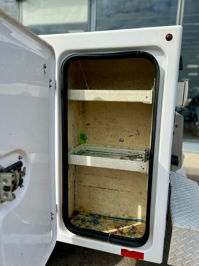 2019 Chevrolet Silverado 1500 2WD Reg Cab 140" Work Truck - 22987951 - 9