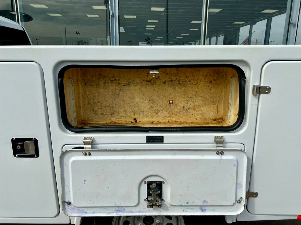 2019 Chevrolet Silverado 1500 2WD Reg Cab 140" Work Truck - 22987951 - 10