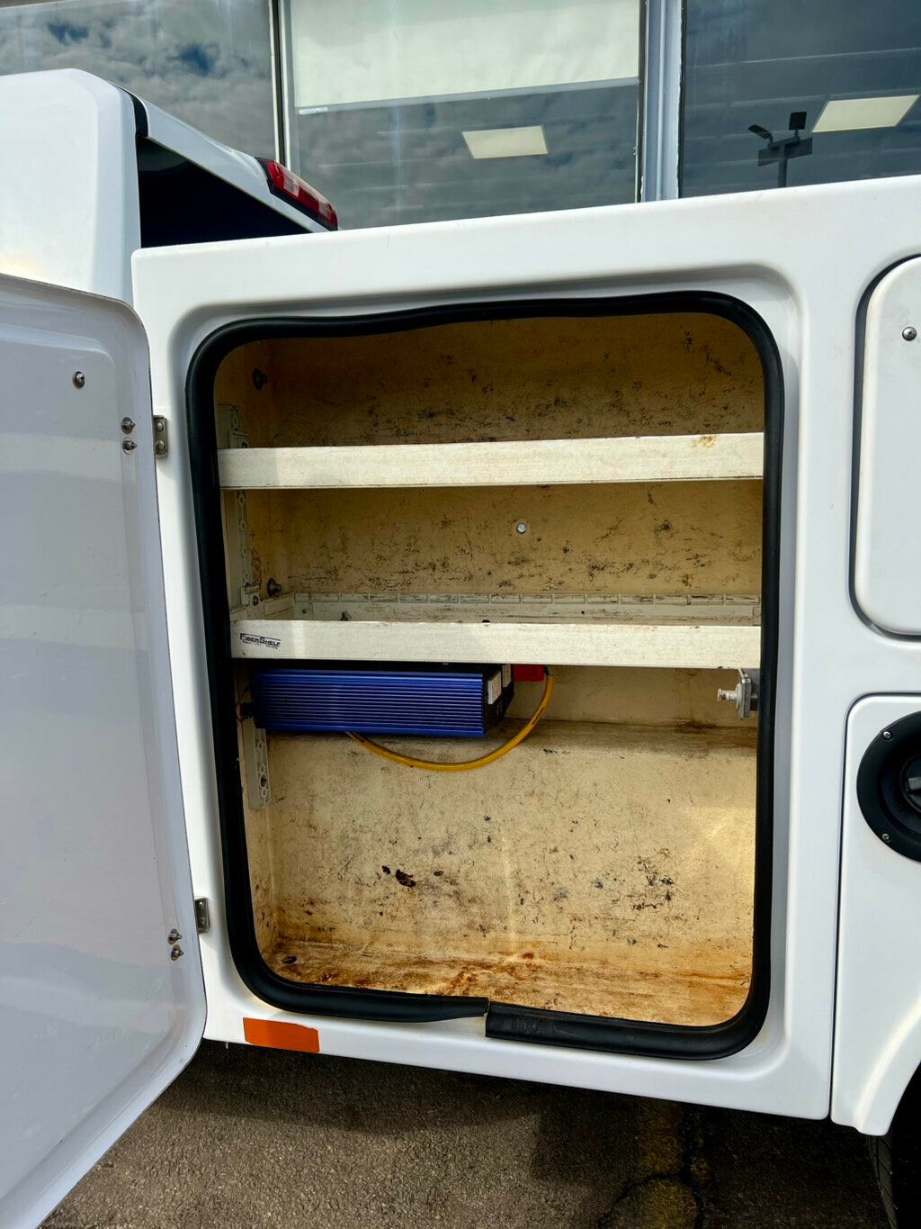 2019 Chevrolet Silverado 1500 2WD Reg Cab 140" Work Truck - 22987951 - 11