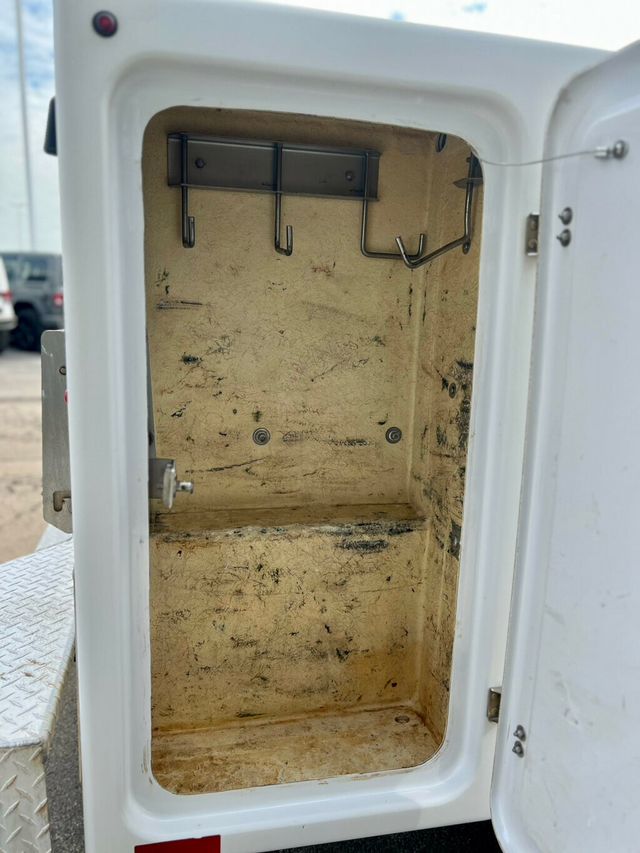 2019 Chevrolet Silverado 1500 2WD Reg Cab 140" Work Truck - 22987951 - 13