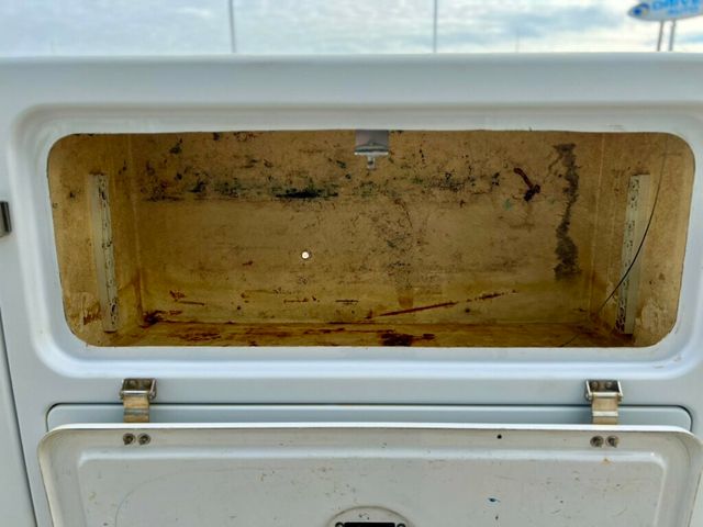 2019 Chevrolet Silverado 1500 2WD Reg Cab 140" Work Truck - 22987951 - 14