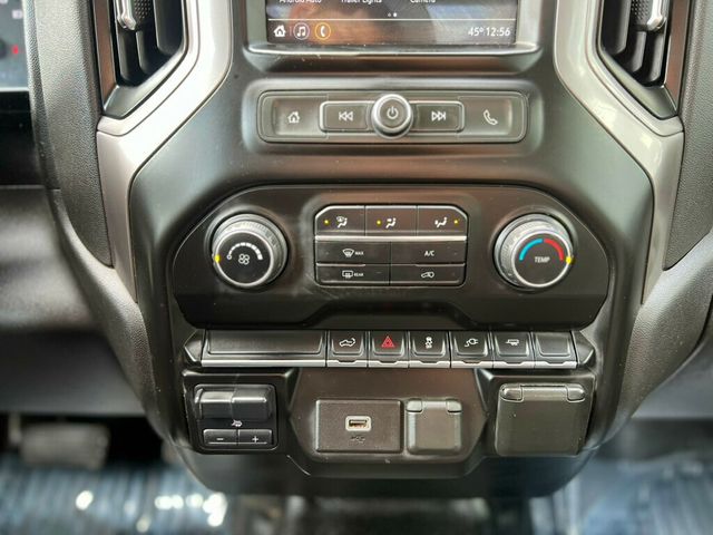 2019 Chevrolet Silverado 1500 2WD Reg Cab 140" Work Truck - 22987951 - 27