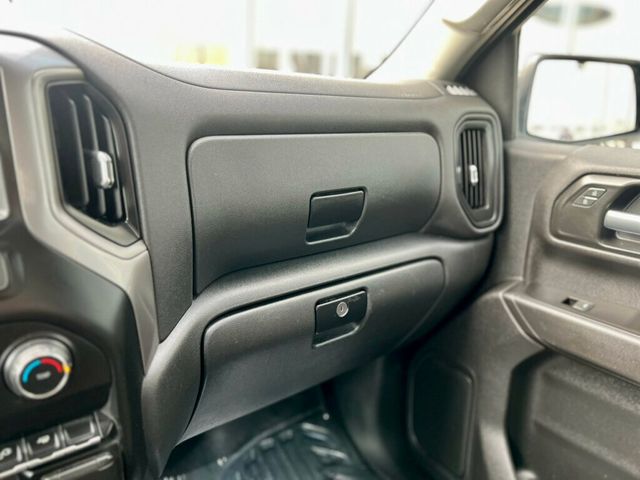 2019 Chevrolet Silverado 1500 2WD Reg Cab 140" Work Truck - 22987951 - 28