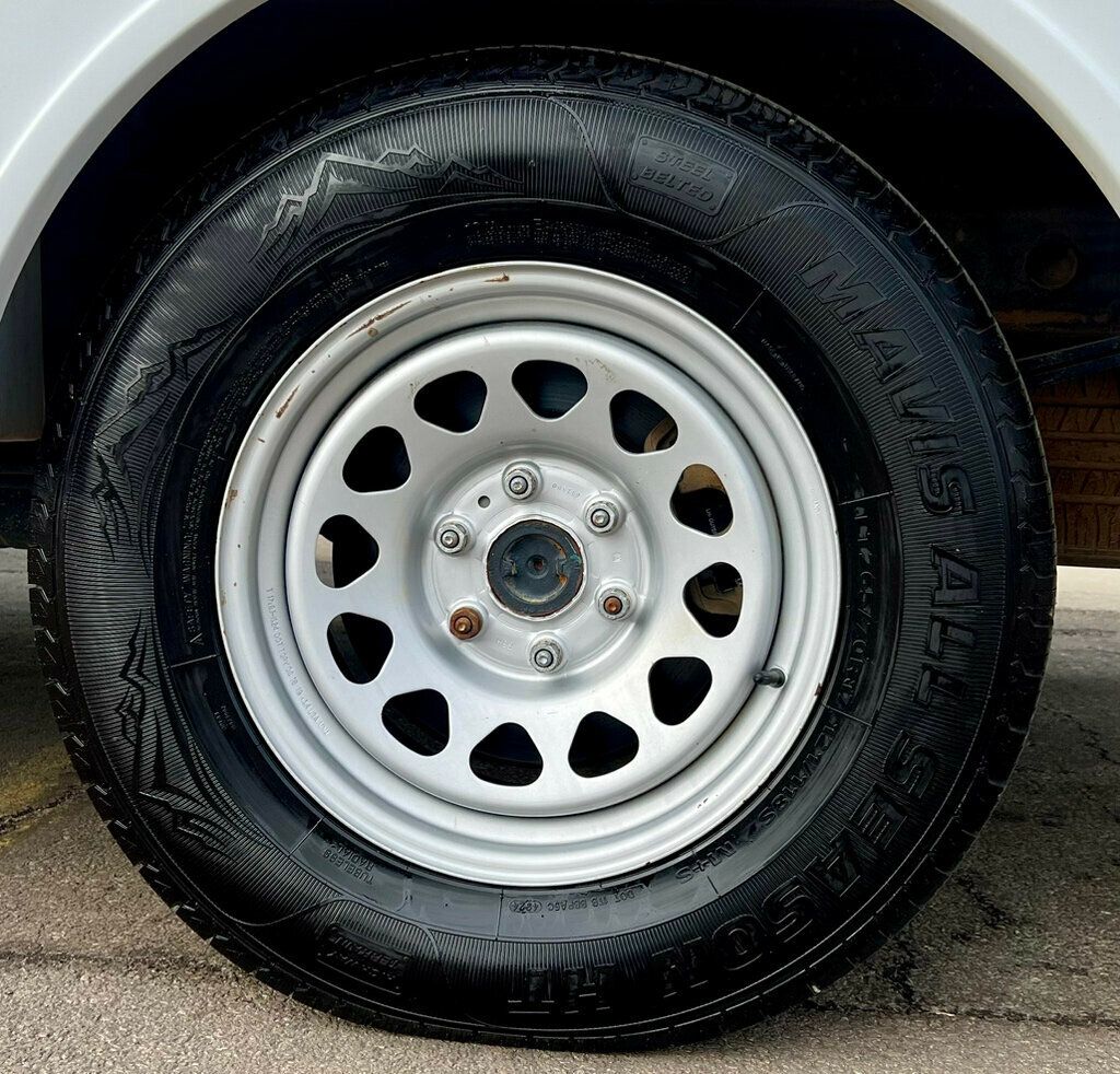 2019 Chevrolet Silverado 1500 2WD Reg Cab 140" Work Truck - 22987951 - 29