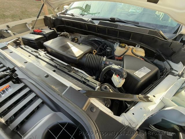 2019 Chevrolet Silverado 1500 2WD Reg Cab 140" Work Truck - 22962072 - 21