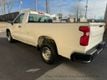 2019 Chevrolet Silverado 1500 2WD Reg Cab 140" Work Truck - 22962072 - 6