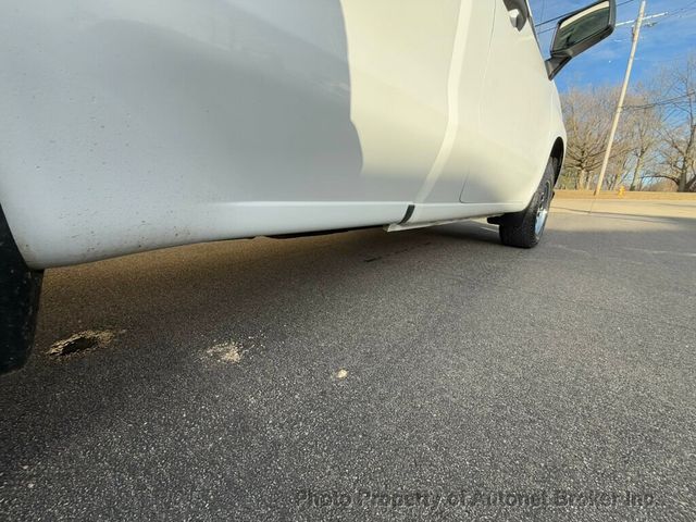 2019 Chevrolet Silverado 1500 2WD Reg Cab 140" Work Truck - 22962072 - 8