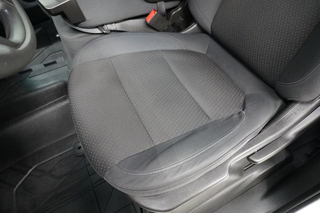 2019 Chevrolet Silverado 1500 4WD Crew Cab 147" Custom Trail Boss - 23006093 - 12