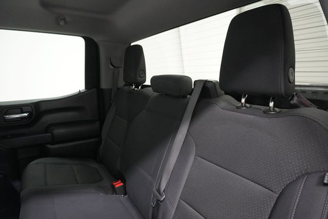 2019 Chevrolet Silverado 1500 4WD Crew Cab 147" Custom Trail Boss - 23006093 - 13