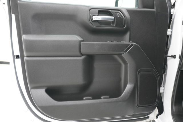 2019 Chevrolet Silverado 1500 4WD Crew Cab 147" Custom Trail Boss - 23006093 - 14