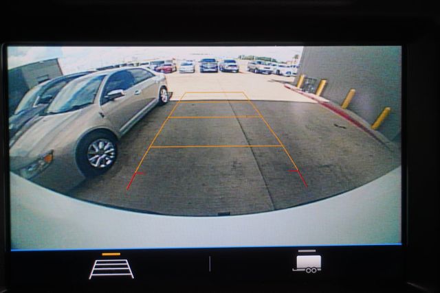 2019 Chevrolet Silverado 1500 4WD Crew Cab 147" Custom Trail Boss - 23006093 - 17