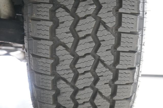 2019 Chevrolet Silverado 1500 4WD Crew Cab 147" Custom Trail Boss - 23006093 - 24