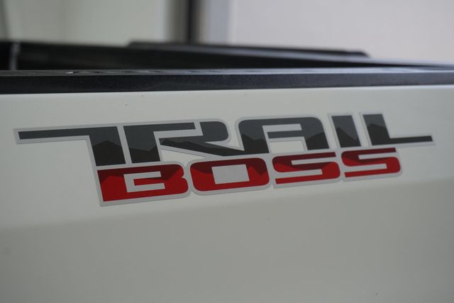 2019 Chevrolet Silverado 1500 4WD Crew Cab 147" Custom Trail Boss - 23006093 - 6