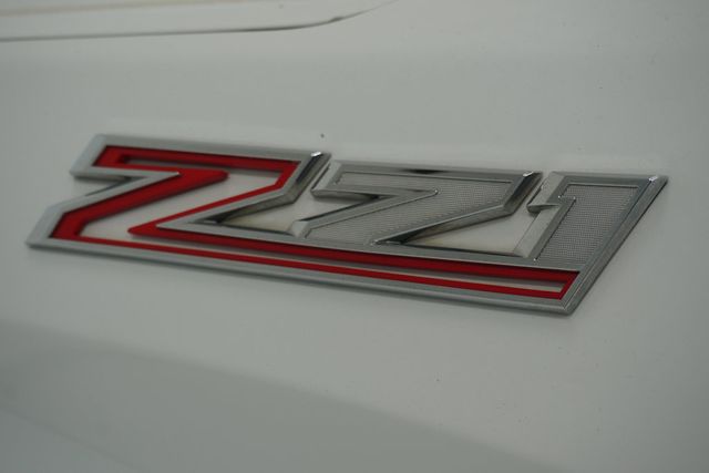 2019 Chevrolet Silverado 1500 4WD Crew Cab 147" Custom Trail Boss - 23006093 - 7