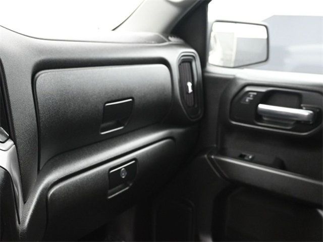 2019 Chevrolet Silverado 1500 4WD Crew Cab 147" Custom Trail Boss - 22900975 - 10