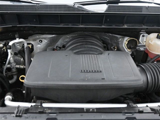 2019 Chevrolet Silverado 1500 4WD Crew Cab 147" Custom Trail Boss - 22900975 - 13