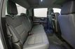 2019 Chevrolet Silverado 1500 4WD Crew Cab 147" Custom Trail Boss - 22439065 - 25