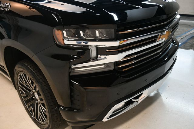 2019 Chevrolet Silverado 1500 4WD Crew Cab 147" High Country - 22914906 - 9