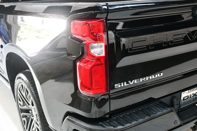 2019 Chevrolet Silverado 1500 4WD Crew Cab 147" High Country - 22914906 - 13