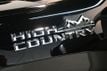 2019 Chevrolet Silverado 1500 4WD Crew Cab 147" High Country - 22914906 - 17